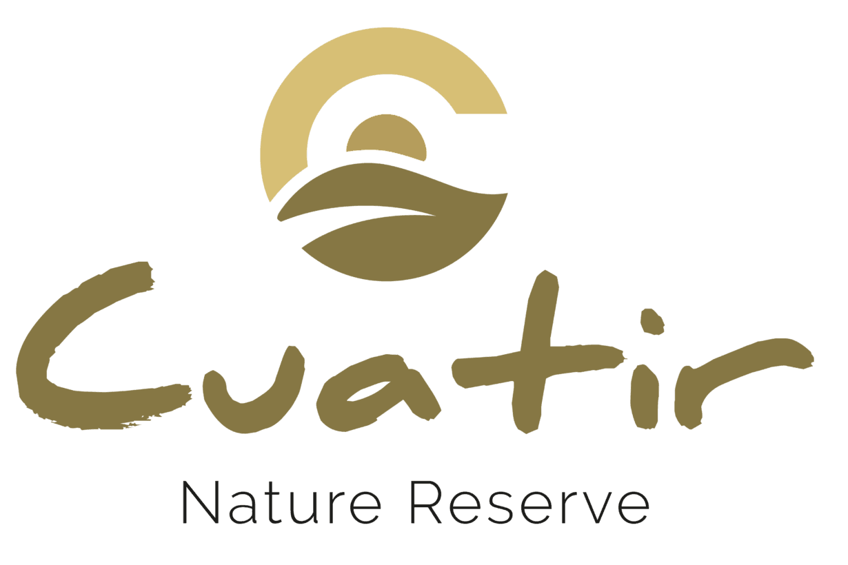 Cuatir Nature Reserve